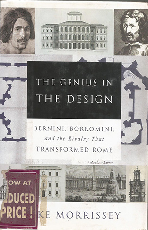 The Genius in the Design 